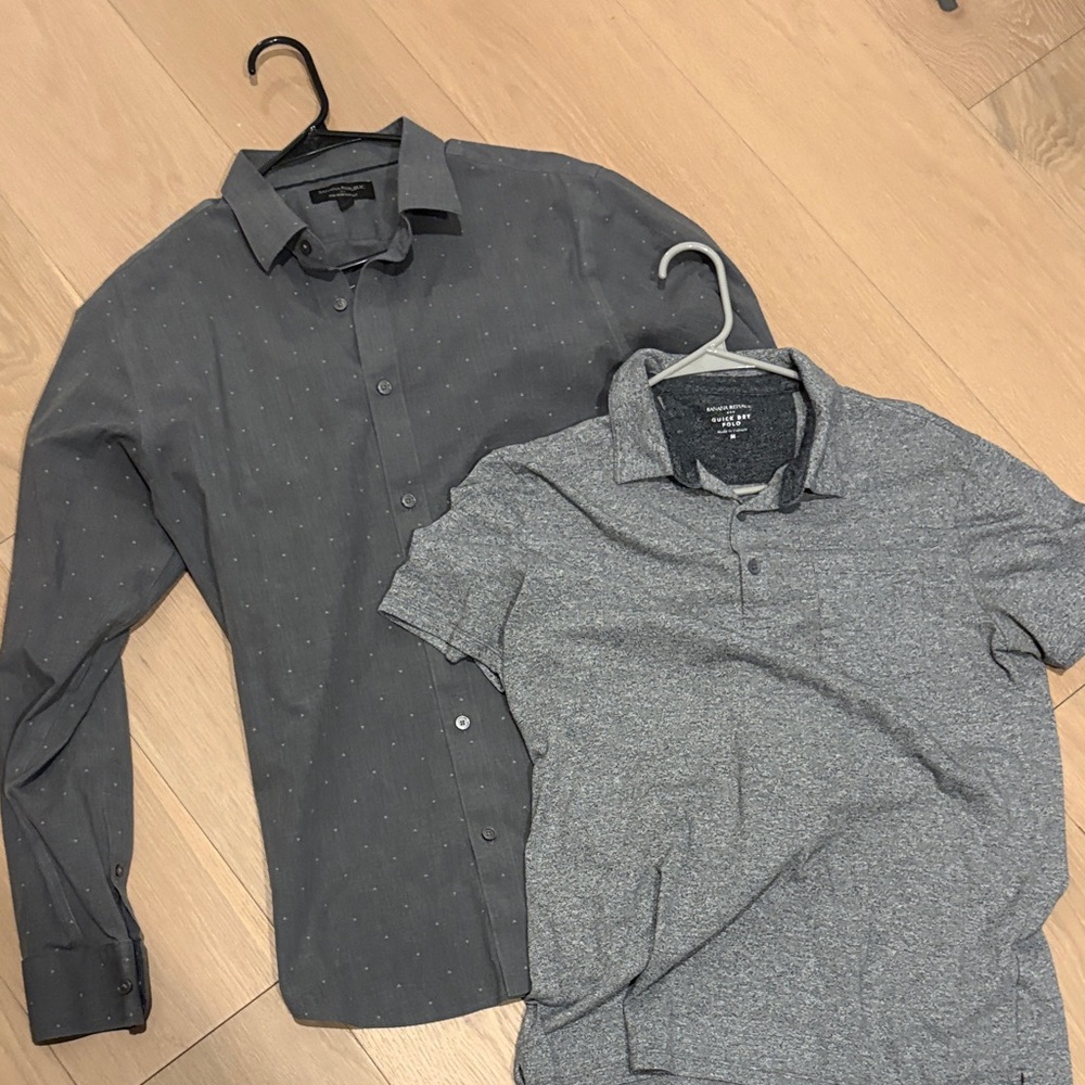 Banana Republic Men’s Bundle